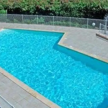 Vakantiehuis Climatise Avec Piscine Proche Plage, Commerces Et Golf - 6 Pers - Fr-1-749-51