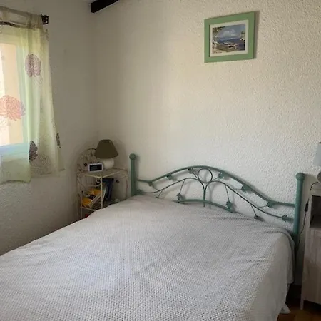 Climatise Avec Piscine Proche Plage, Commerces Et Golf - 6 Pers - Fr-1-749-51 Agde
