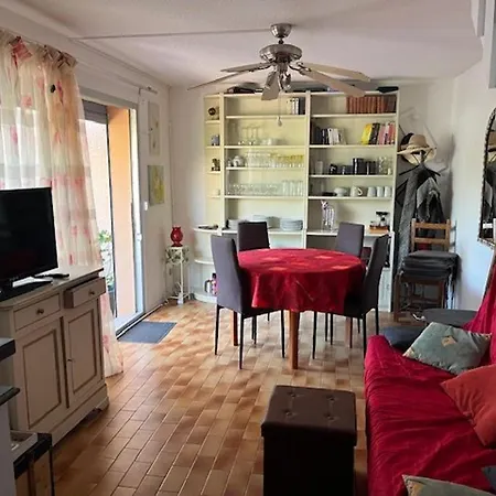 Vakantiehuis Climatise Avec Piscine Proche Plage, Commerces Et Golf - 6 Pers - Fr-1-749-51